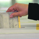 Referendum, cittadini alle urne per il futuro della giustizia