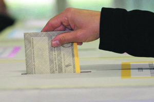 Referendum, cittadini alle urne per il futuro della giustizia