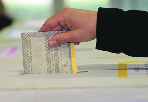 Referendum, cittadini alle urne per il futuro della giustizia