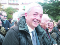 Roberto Ruta, la fenice della politica molisana