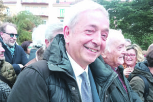 Roberto Ruta, la fenice della politica molisana