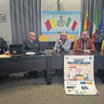 Termoli, varchi elettronici per blindare il borgo antico