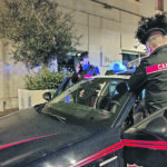 Termoli, picchia il clown dei conigli sul Corso Nazionale