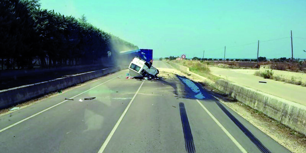 Strage di braccianti sulla statale 16: assolti tre imprenditori