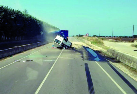Strage di braccianti sulla statale 16: assolti tre imprenditori