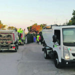 Centri di raccolta chiusi nel Basso Biferno, Uiltrasporti: «A rischio posti di lavoro e stipendi»