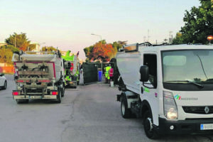 Centri di raccolta chiusi nel Basso Biferno, Uiltrasporti: «A rischio posti di lavoro e stipendi»