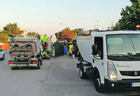 Centri di raccolta chiusi nel Basso Biferno, Uiltrasporti: «A rischio posti di lavoro e stipendi»