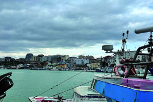 Ok del Senato alla riforma: tutele per pesca, porti e diporto