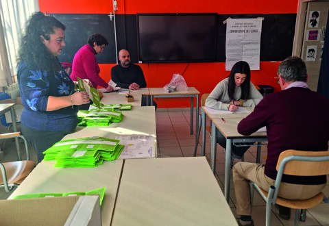 Il No dilaga a Termoli: quasi novemila contro la riforma Nordio