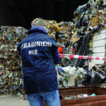 I Carabinieri del Noe contro gestioni illecite