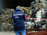 I Carabinieri del Noe contro gestioni illecite