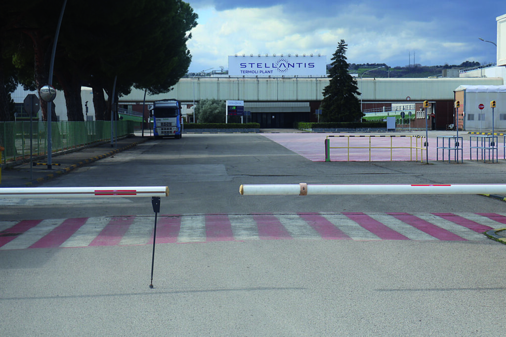 Laviano: luci e ombre, le risposte sono parziali