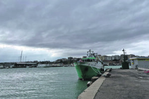 Caro gasolio, la risposta di Meloni convince a metà il comparto pesca