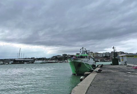 Caro gasolio, la risposta di Meloni convince a metà il comparto pesca