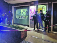 Torna l’incubo rapine nel basso Molise