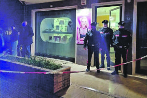 Torna l’incubo rapine nel basso Molise