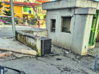 Assalti ai Bancomat nel basso Molise, un incubo senza fine