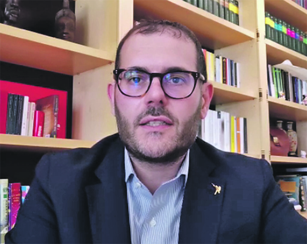 Funivie Molise, è Stefano Testa il nuovo amministratore della Spa