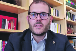 Funivie Molise, è Stefano Testa il nuovo amministratore della Spa