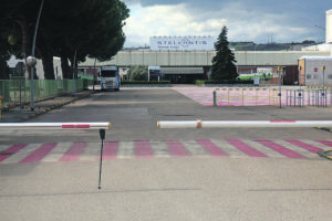 È “separation” per 60 dipendenti Stellantis