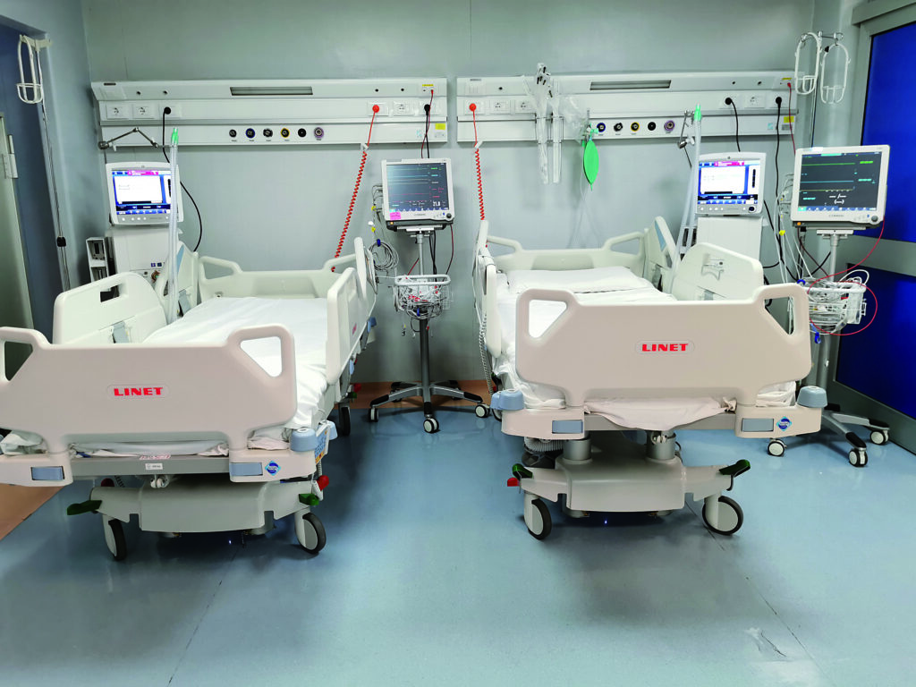 Mobilità passiva, manovra da 15 milioni in tre anni