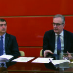 Guerra e costi alle stelle, l’Ance: fermiamo i cantieri