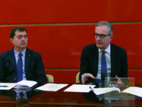 Guerra e costi alle stelle, l’Ance: fermiamo i cantieri