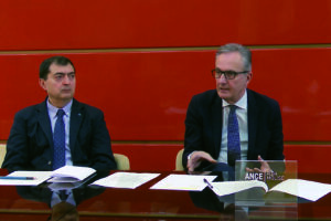 Guerra e costi alle stelle, l’Ance: fermiamo i cantieri