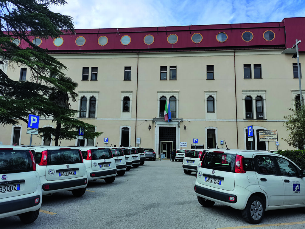 Neonata morta in ospedale, Asrem avvia l’audit interno