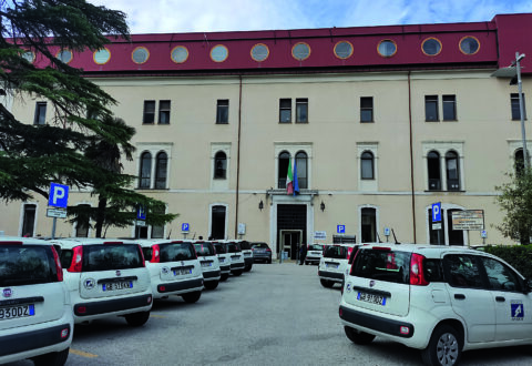 Neonata morta in ospedale, Asrem avvia l’audit interno