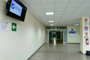 Troppi reparti, vanno tagliati: il verbale del Tavolo Dm 70