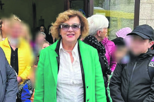 Comunali ad Agnone, Scarano e Marcovecchio corteggiano la preside Vecchiarelli