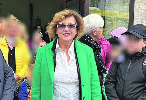 Comunali ad Agnone, Scarano e Marcovecchio corteggiano la preside Vecchiarelli