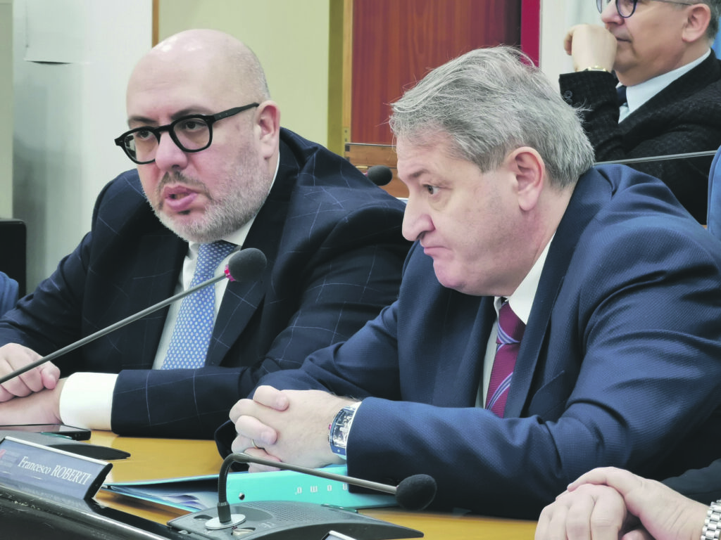 Zone industriali, mare e terreni: le aree idonee