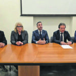 Chirurgia robotica per ridurre la mobilità passiva, l’impegno del ginecologo: cure vicino casa