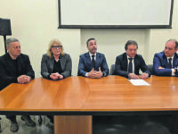 Chirurgia robotica per ridurre la mobilità passiva, l’impegno del ginecologo: cure vicino casa