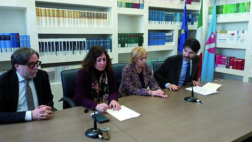 Elettrificazione lumaca, pressing su Rfi: deve scoprire le carte