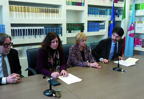 Elettrificazione lumaca, pressing su Rfi: deve scoprire le carte