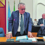 Polo sanitario didattico pubblico, Iorio raccoglie la sfida di Vanoli