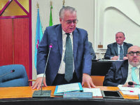 Polo sanitario didattico pubblico, Iorio raccoglie la sfida di Vanoli