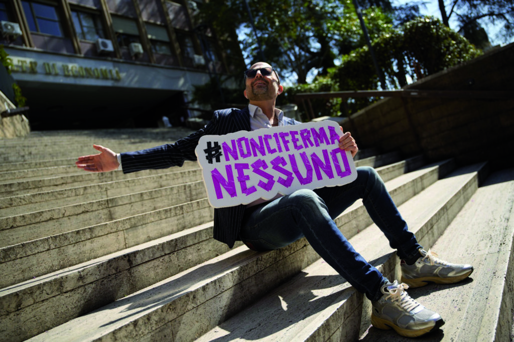 Il coraggio di dire non sto bene, «la vulnerabilità non è un limite»