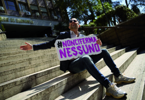 Il coraggio di dire non sto bene, «la vulnerabilità non è un limite»