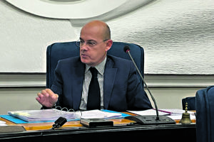 Sanità, Pallante non fa sconti: servono scelte coraggiose