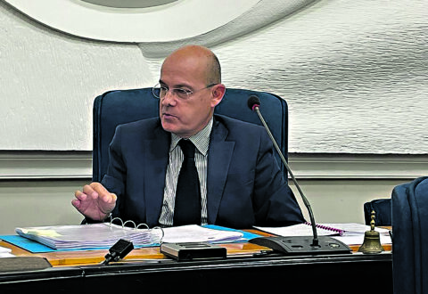 Sanità, Pallante non fa sconti: servono scelte coraggiose