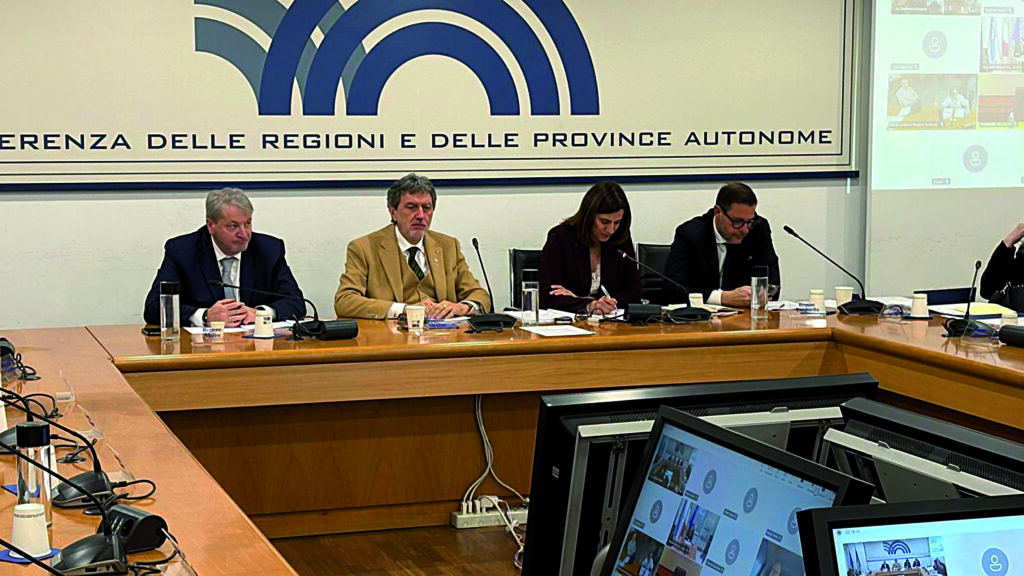 Emodinamiche e Punti nascita, Regione pronta alle barricate