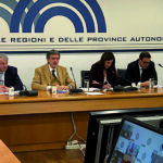 Emodinamiche e Punti nascita, Regione pronta alle barricate