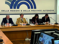 Emodinamiche e Punti nascita, Regione pronta alle barricate