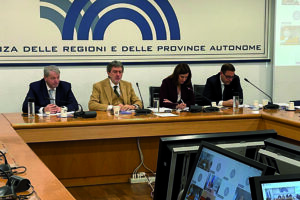 Emodinamiche e Punti nascita, Regione pronta alle barricate