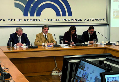 Emodinamiche e Punti nascita, Regione pronta alle barricate